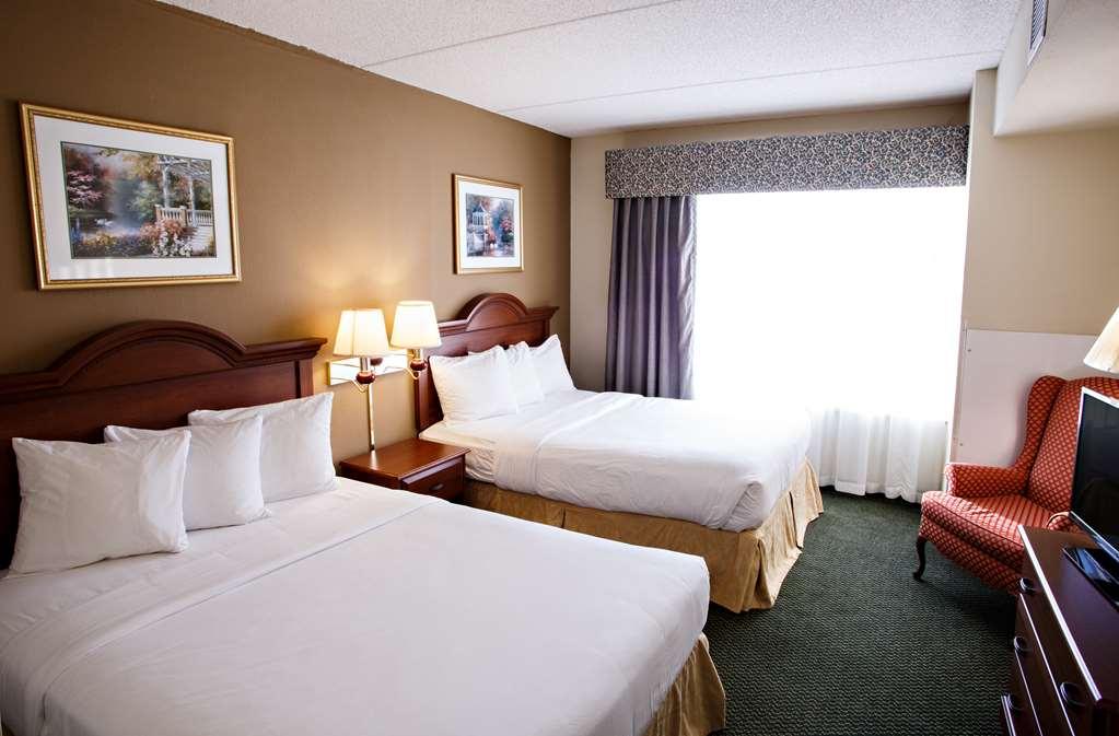 Country Inn & Suites By Radisson, Harrisburg West Mechanicsburg Меканіксберґ Номер фото