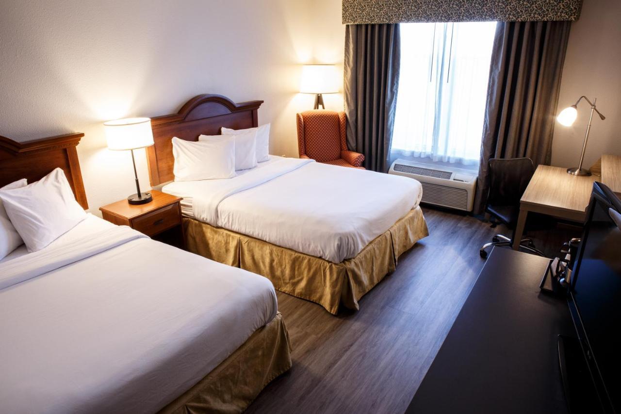 Country Inn & Suites By Radisson, Harrisburg West Меканіксберґ Екстер'єр фото